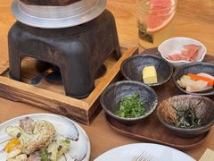 -无印良品餐堂 MUJI Diner(成都太古里店)