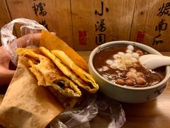 -老客满蛋饼(双塔市集店)