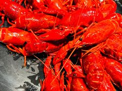 -一棠龙虾•王牌虾球(光谷天地店)