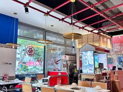 -八合里潮汕鲜牛肉火锅(吉大店)