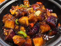 -醉长安(南门总店)