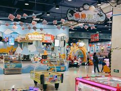 -万达广场(马鞍山太白路店)