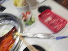 -钢管厂五区小郡肝串串香火锅(人民广场店)
