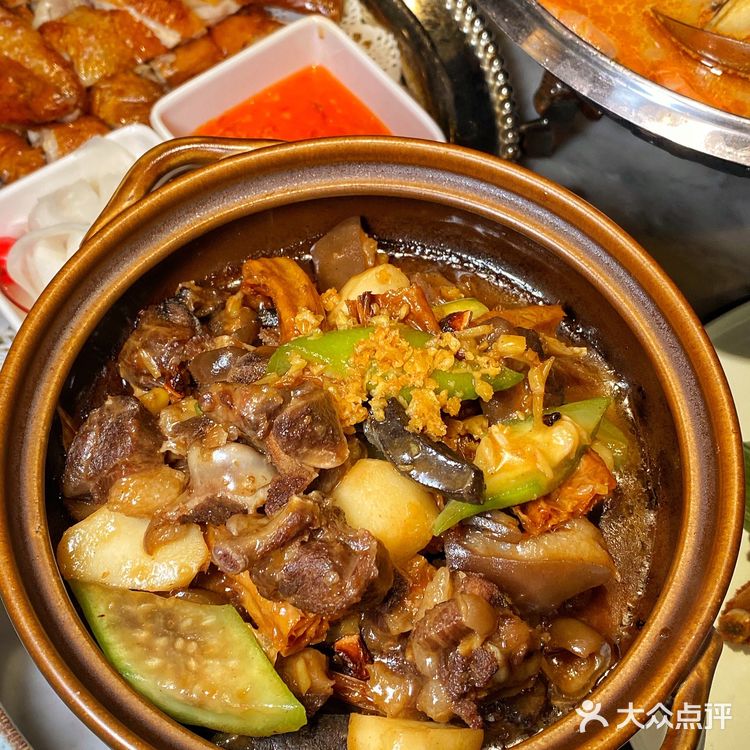 三亚必吃|不愧是火了85年的中华老字号‼️