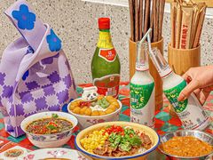 -池嬢拌粉(上海首店)