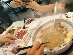 -八合里牛肉火锅(福州万象城店)