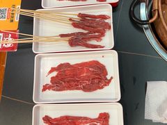 -京元盛铜锅涮肉(上海总店)