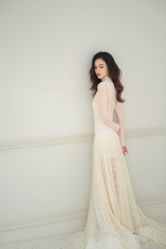 点击看大图 -Chic Bridal 熙可婚纱