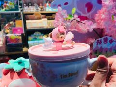 -酷乐潮玩(长楹龙湖天街店)