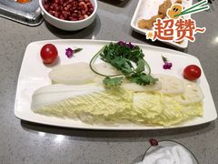 -海底捞火锅(王府井银泰in88店)