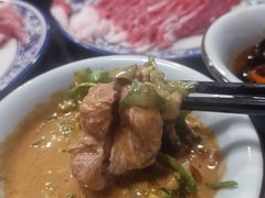 -裕德孚·非遗手切涮羊肉(东直门内大街店)