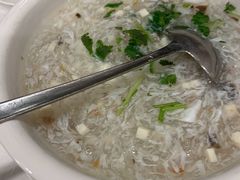 西湖牛肉羹-庐州太太(南七里店)