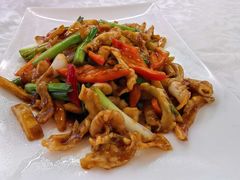 -潮之南·潮汕菜·鱼仔档(南山店)