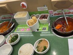 -一围肥牛小火锅(高铁吾悦店)
