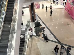 -永旺梦乐城(金银潭店)