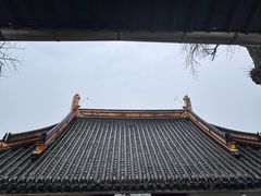 -狼山风景名胜区