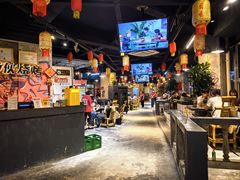 -神伙烧烤(江北黄泥塝店)