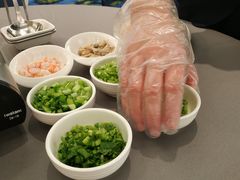 -徐记海鲜(陕西历史博物馆|明德门店)