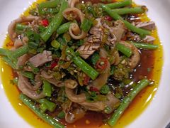 -院8里·少城记忆老川菜(宽窄巷子店)