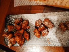 -绿茶餐厅(华联万柳店)