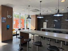 -麦当劳(欧陆广场店)