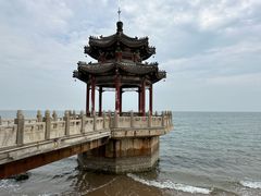-老龙头景区