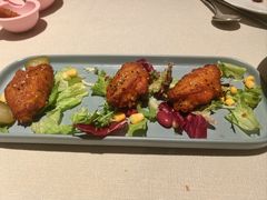 -一棵树·意大利西餐厅One Tree(新城店)