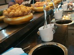 -龍歌自助小火锅(崂山丽达店)