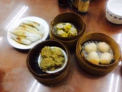-香港蓮香樓(上環店)
