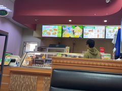 -赛百味SUBWAY(萝岗万达店)