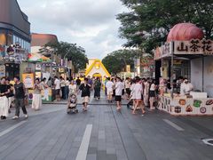 -东莞松山湖万象汇