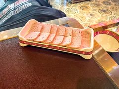 -大吉利·潮汕鲜牛肉火锅(西安店)