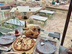 -Seten Restaurant Cappadocia
