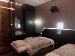 -小仙女采耳·按摩·SPA(深圳旗舰店)