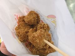 台湾盐酥鸡-超级鸡车(曹杨路店)