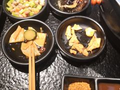 -九田家黑牛烤肉料理(珠江摩尔店)