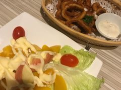 -必胜客(海滨店)