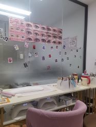 -尤米一站式美甲美睫