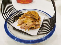 -香丰阁·烤鸭·川湘菜(昌平店)