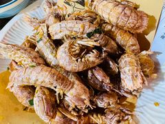 -众想海鲜·烧烤·海肠捞饭·渔家菜(孙家疃店)