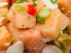 -Kingkong Buffet(The Mercury ville)