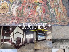 -安顺武庙