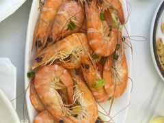 -阿勇海鲜排档(莲花路1号店)