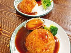 -叶存利海鲜大馅饺子(海宁路总店)
