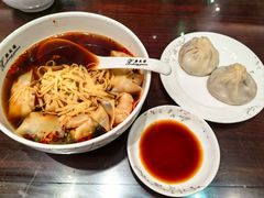 -熙盛源(滨湖万达店)