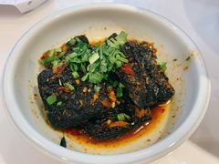 长沙臭豆腐-兰湘子·湘菜小炒(长安万科广场店)