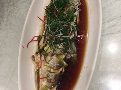 -曼香餐厅(千岛湖开元曼居酒店)