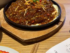 -湘阁里辣(南岭购物广场店)