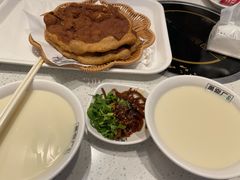 -黑窑厂糖油饼烤鸭·清真菜(旗舰店)