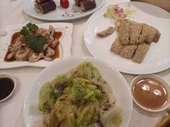 -荣粤酒家·融合粤菜